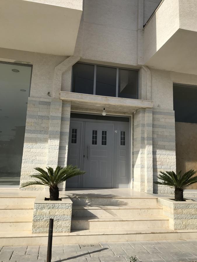 Central City Apartment Sarande Exterior photo